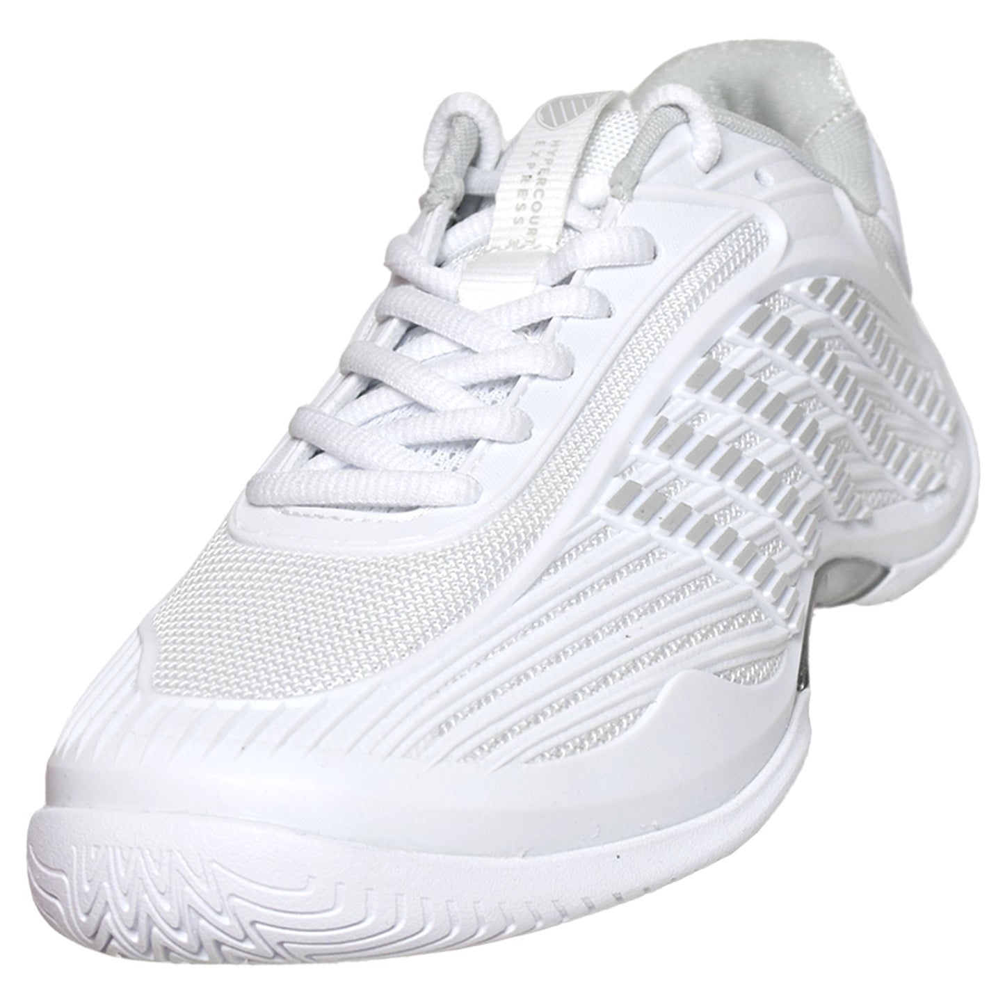 K-Swiss Women's Hypercourt Express 3 WIDE K94606-162