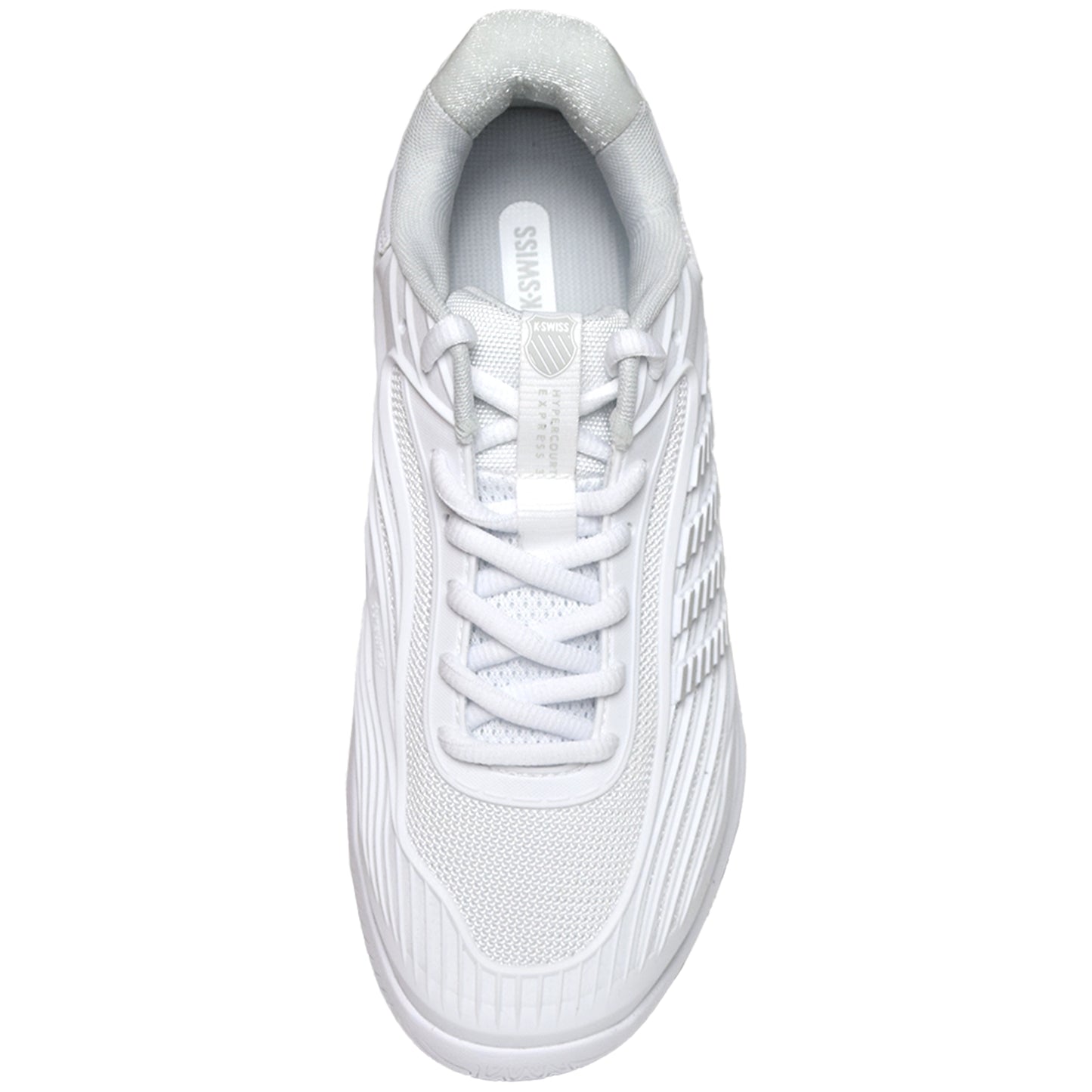 K-Swiss Women's Hypercourt Express 3 WIDE K94606-162