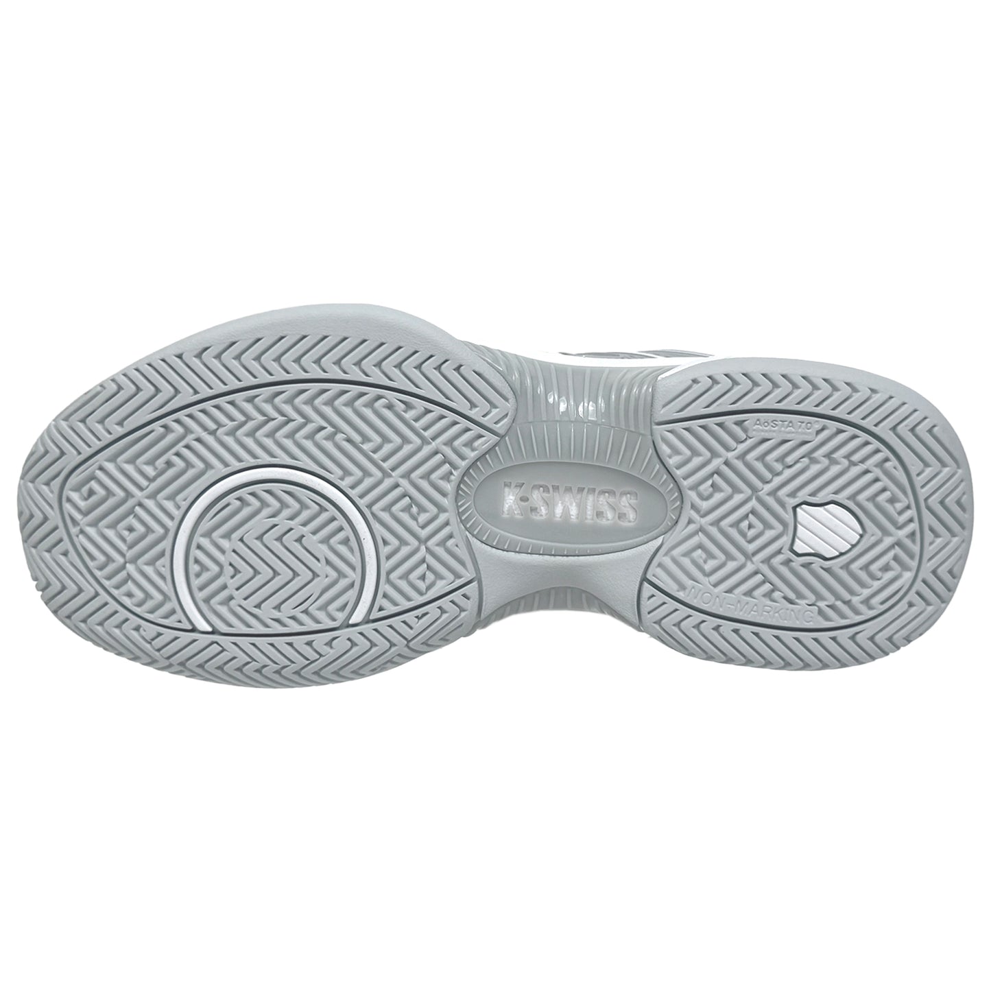 K-Swiss Femme Express Light Pickleball 2 K94902-021