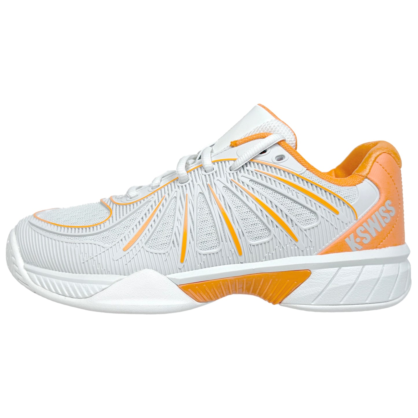 K-Swiss Femme Express Light Pickleball 2 K94902-127