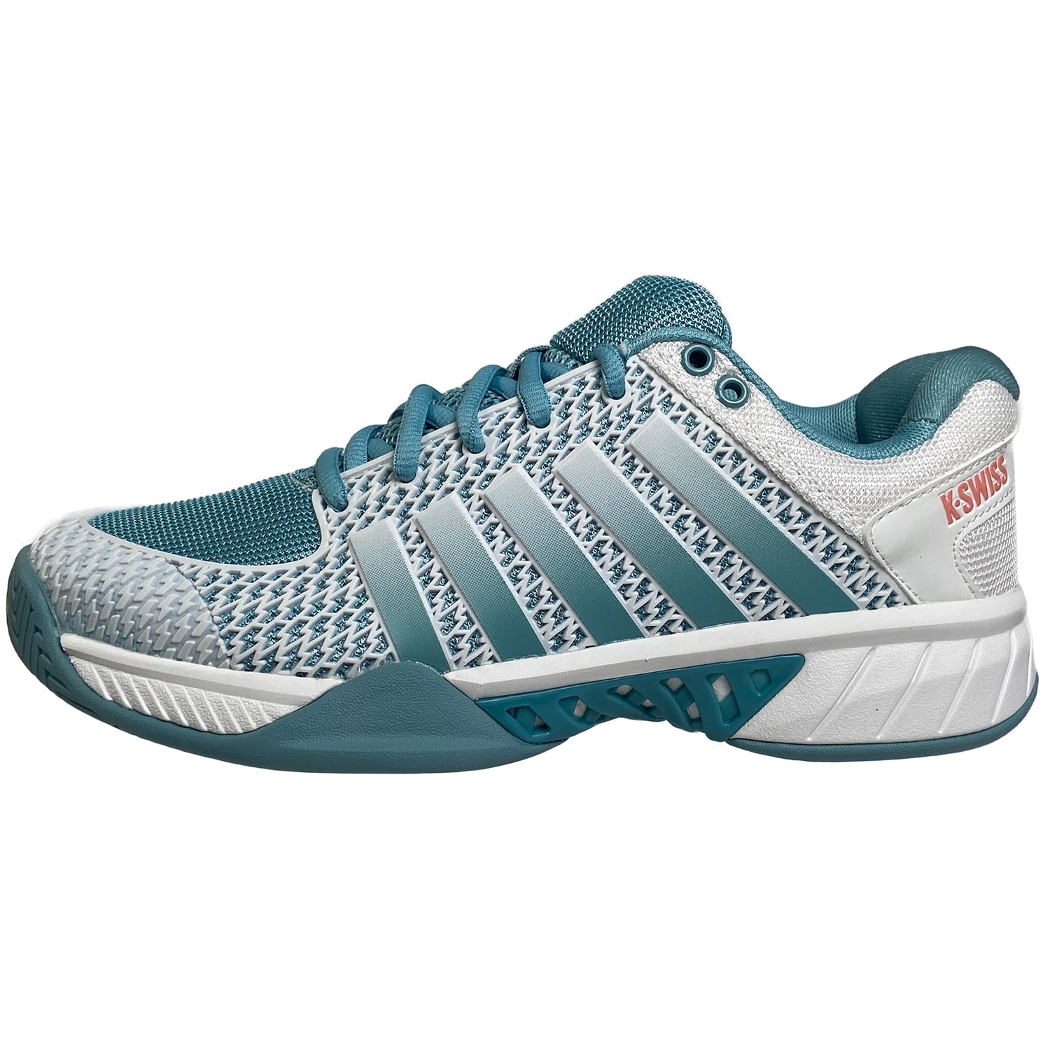 K swiss express light 2025 pickleball