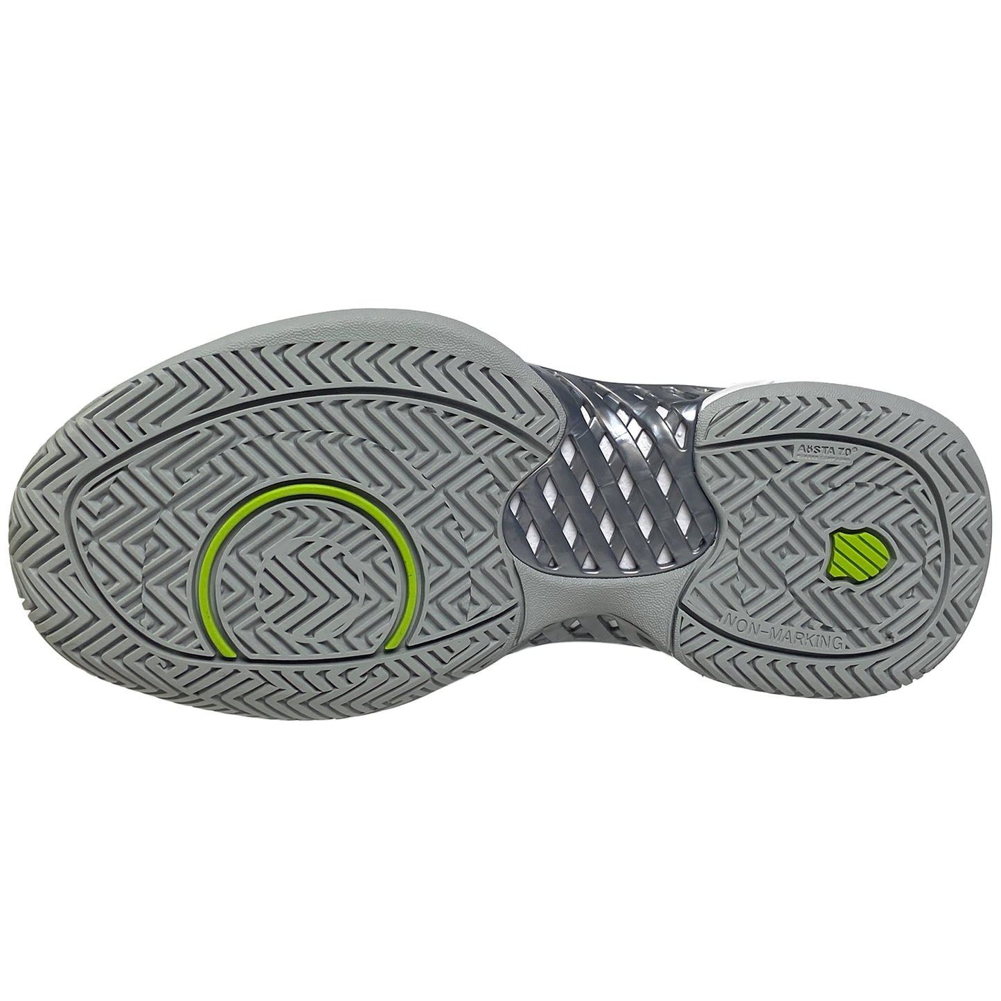 K-Swiss Femme Hypercourt Express 2 K96613-956