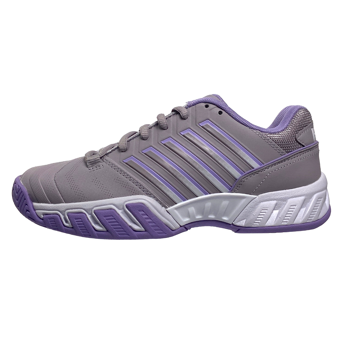 K-Swiss Women's BigShot Light 4 K96989-021