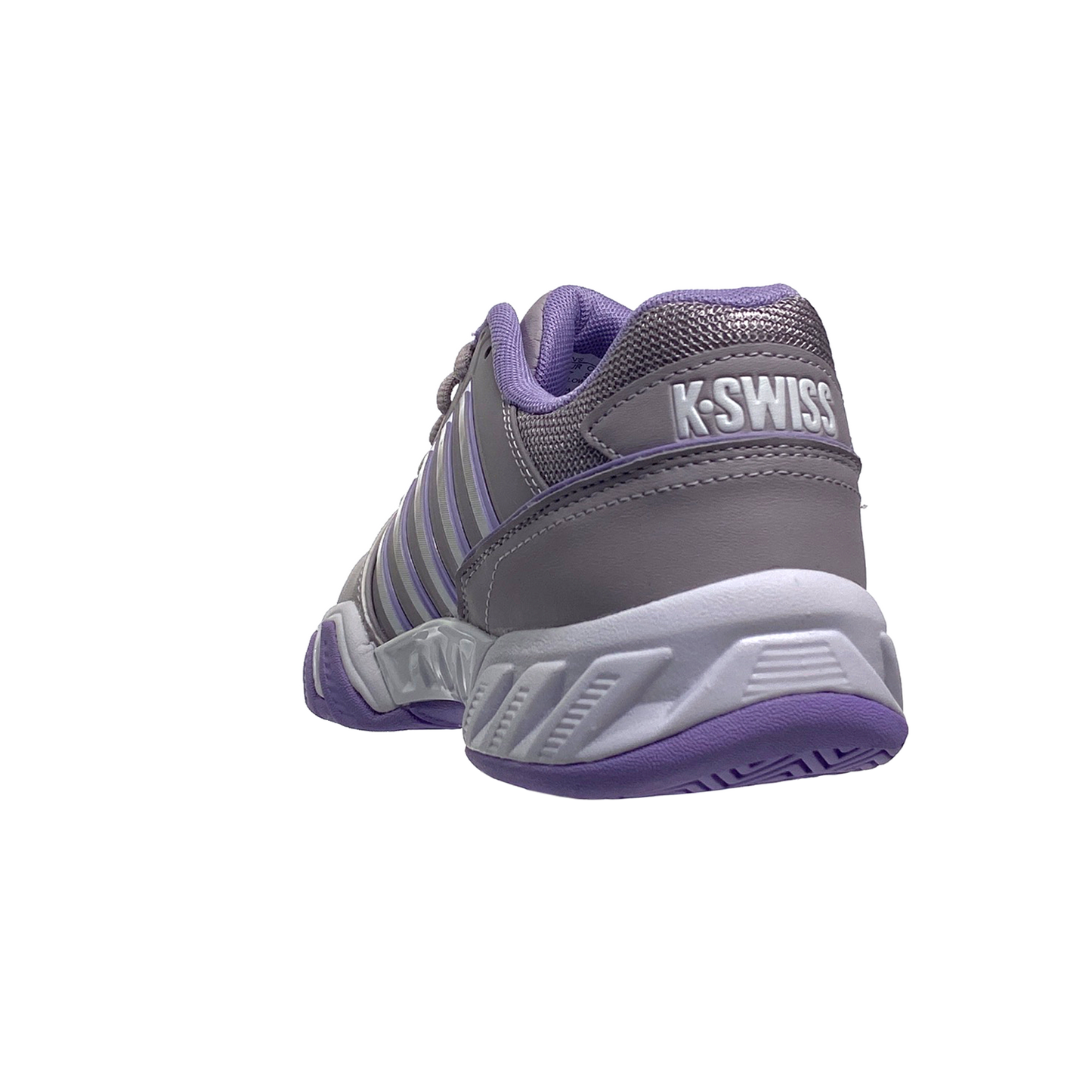 K-Swiss Femme BigShot Light 4 K96989-021