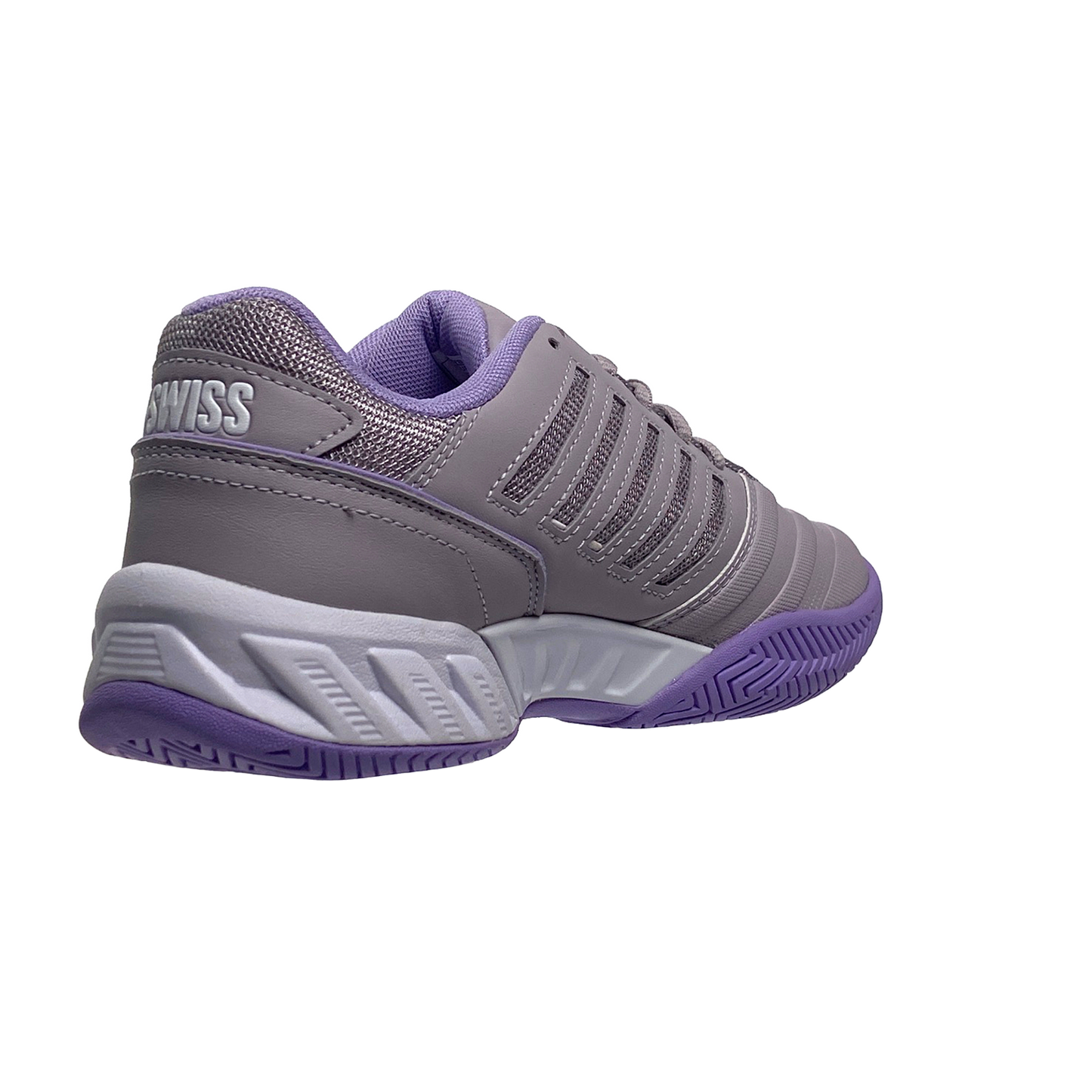 K-Swiss Women's BigShot Light 4 K96989-021