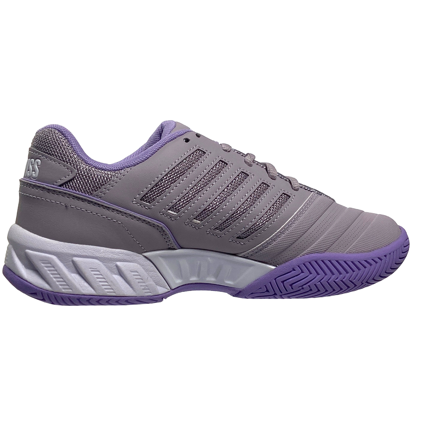 K-Swiss Women's BigShot Light 4 K96989-021