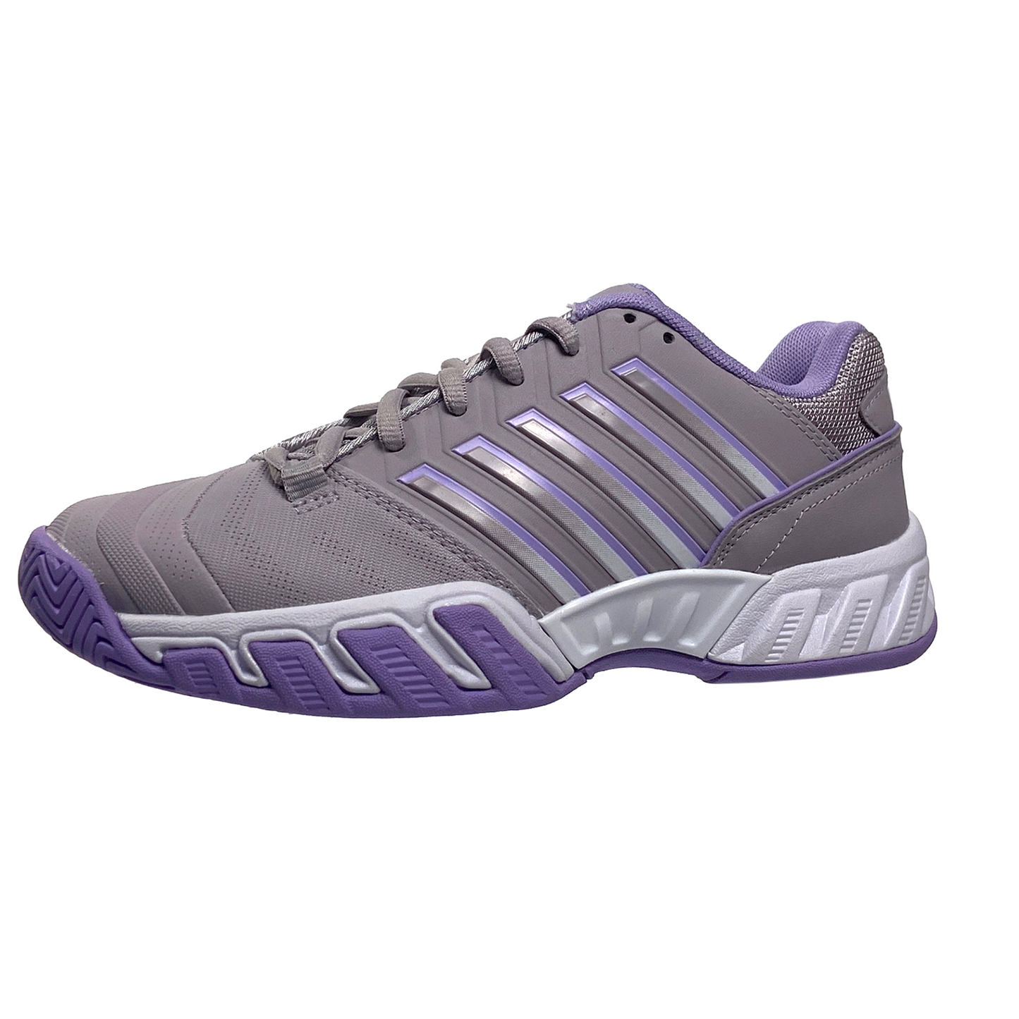 K-Swiss Femme BigShot Light 4 K96989-021