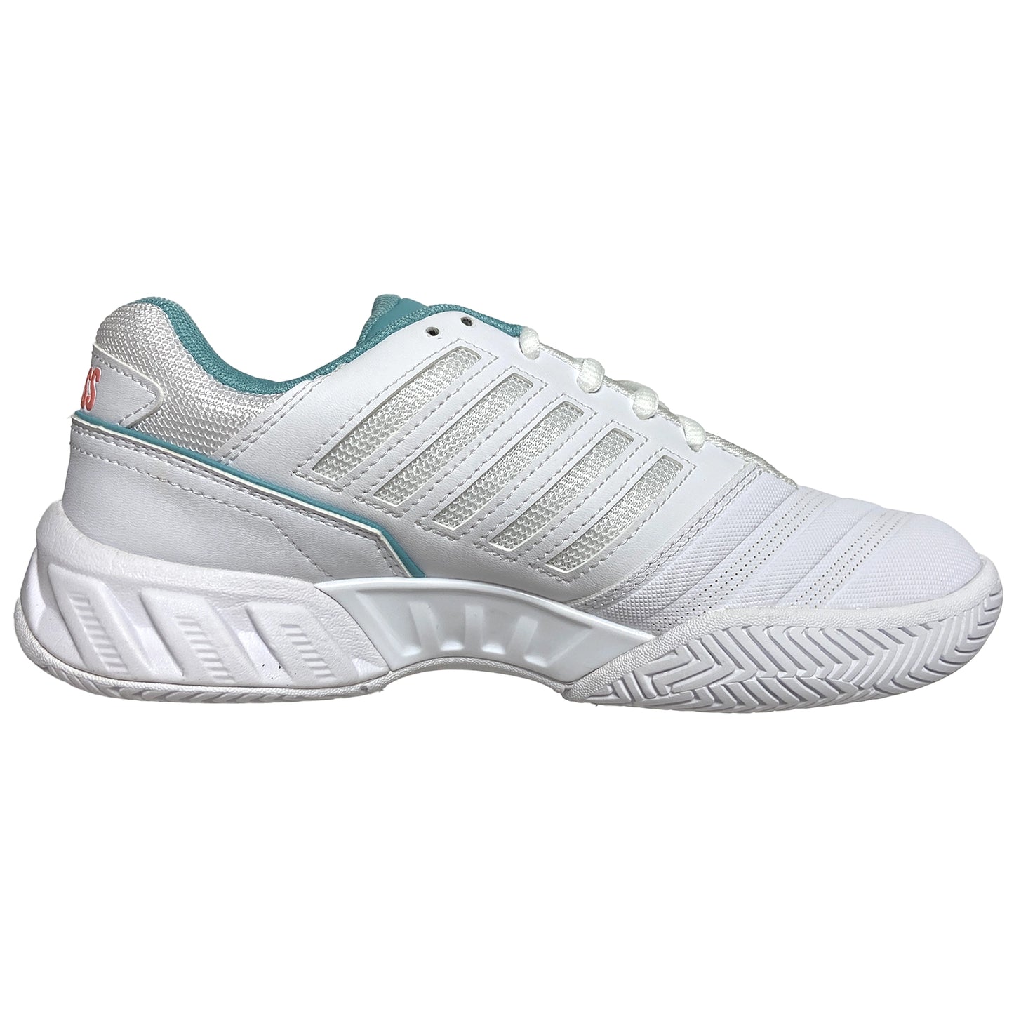 K-Swiss Femme BigShot Light 4 K96989-109