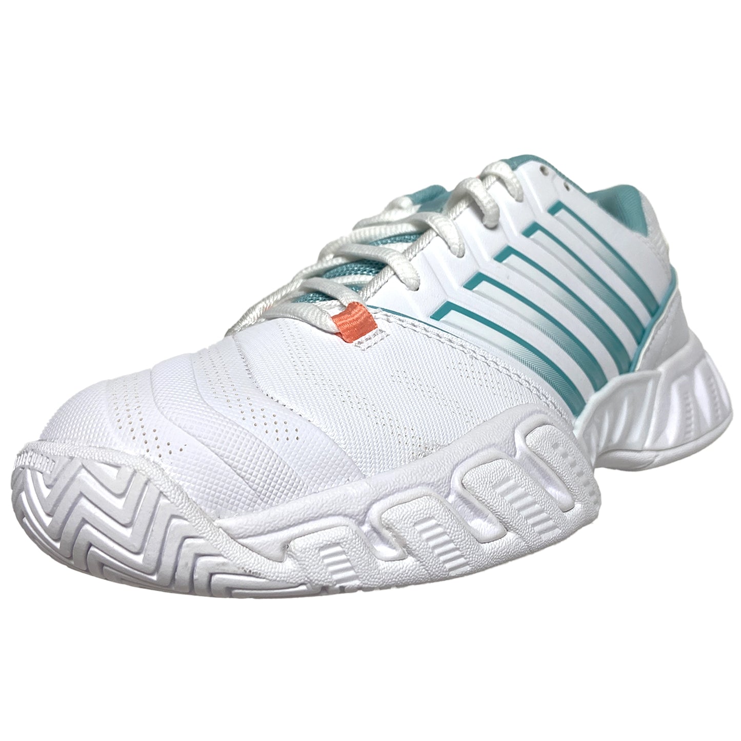 K-Swiss Women's BigShot Light 4 K96989-109