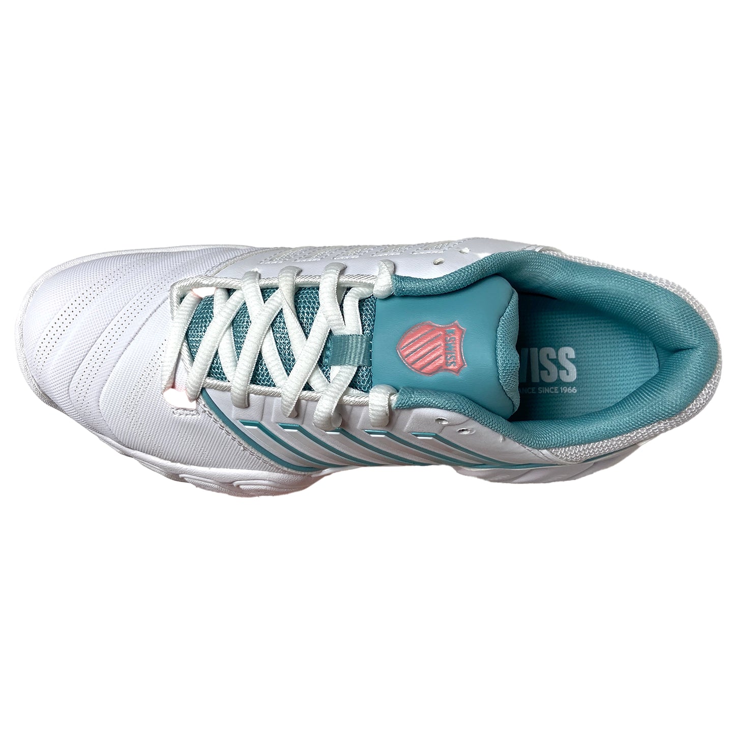 K-Swiss Women's BigShot Light 4 K96989-109