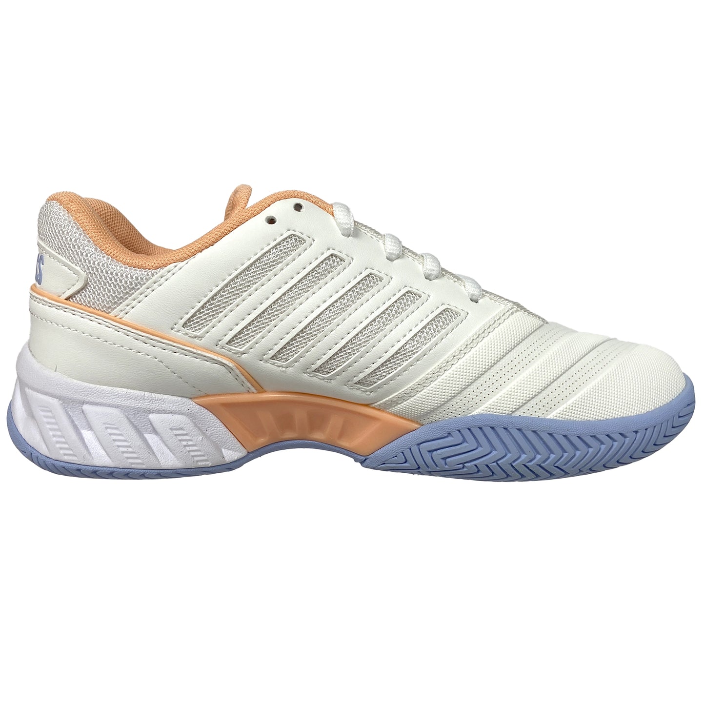 K-Swiss Women's BigShot Light 4 K96989-189