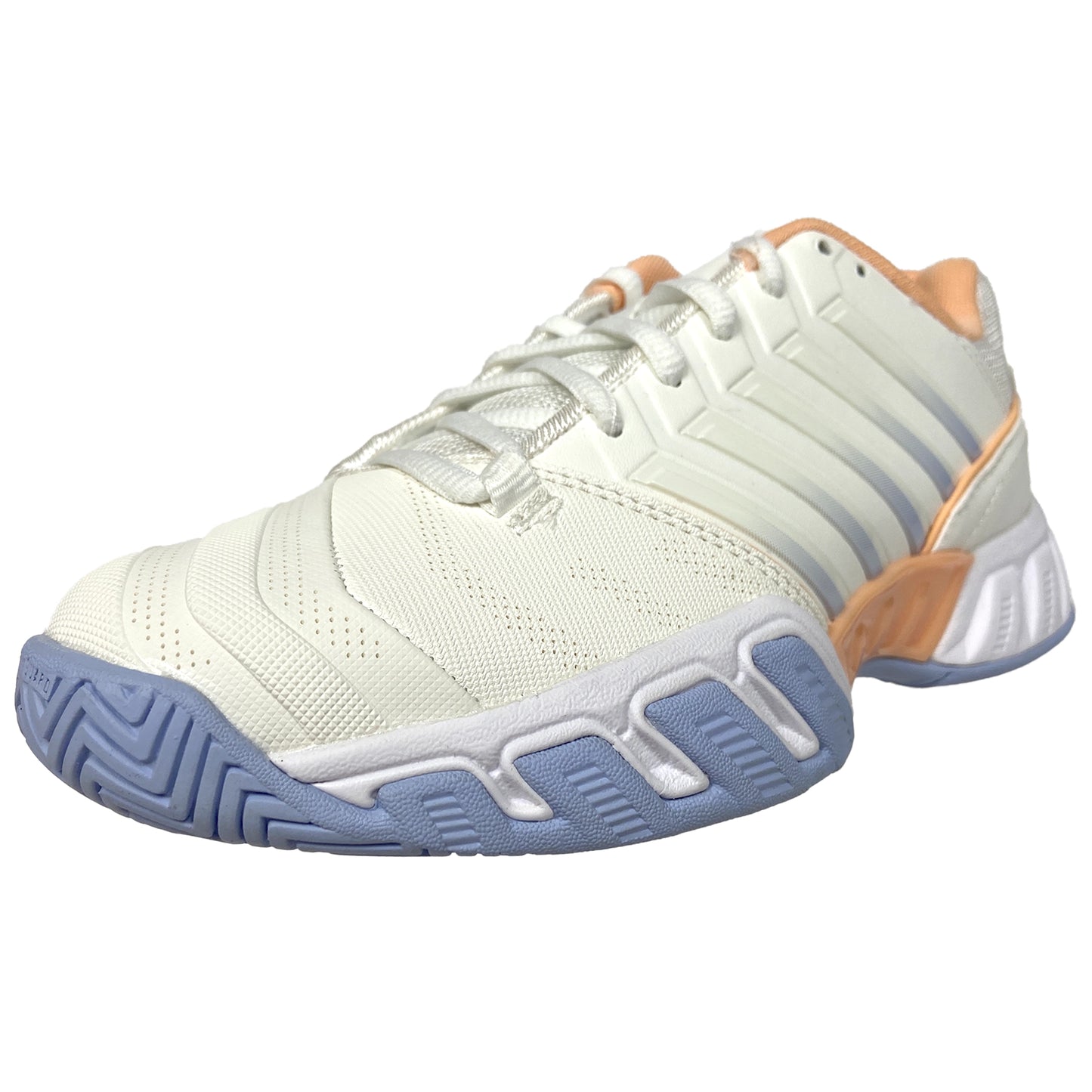 K-Swiss Women's BigShot Light 4 K96989-189