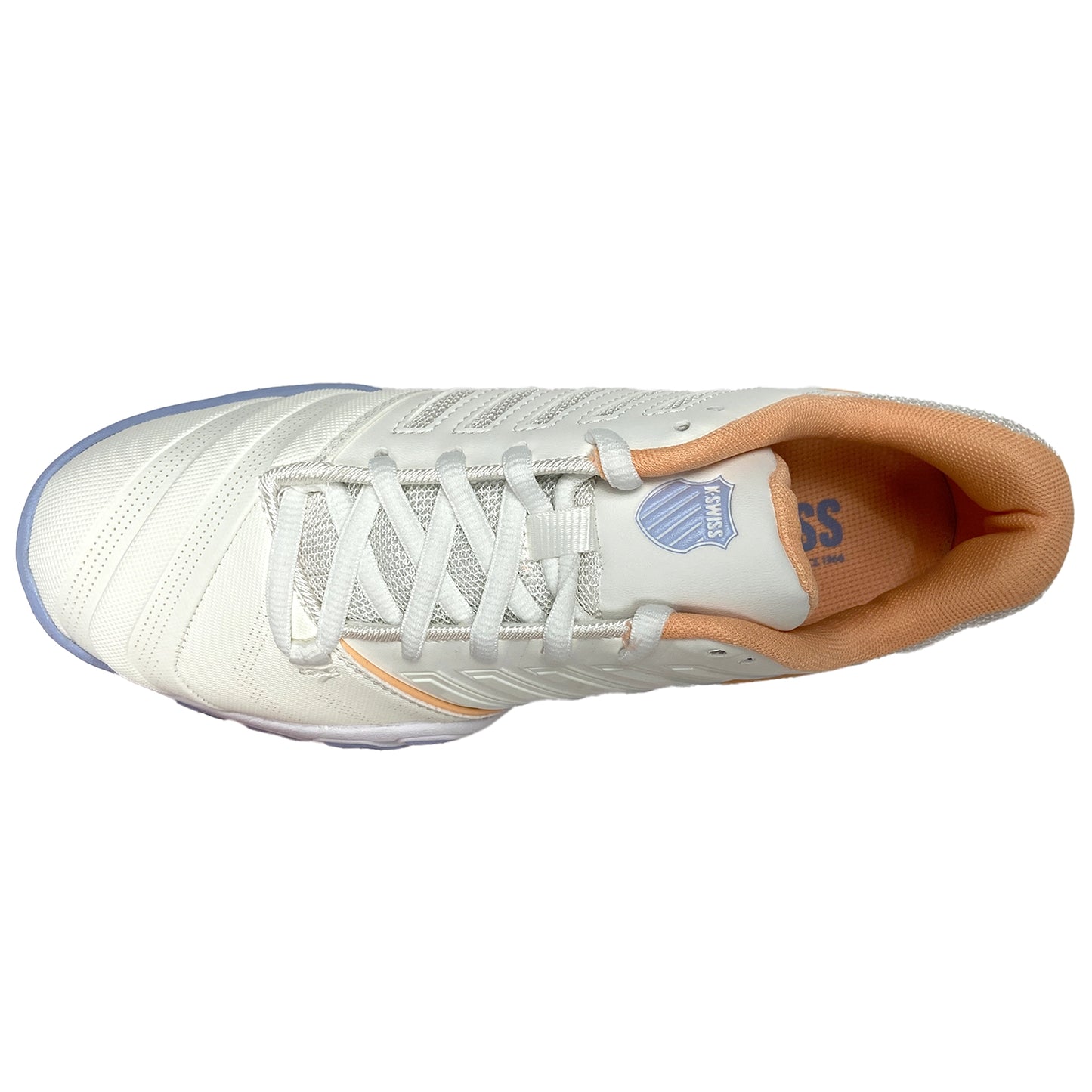 K-Swiss Women's BigShot Light 4 K96989-189