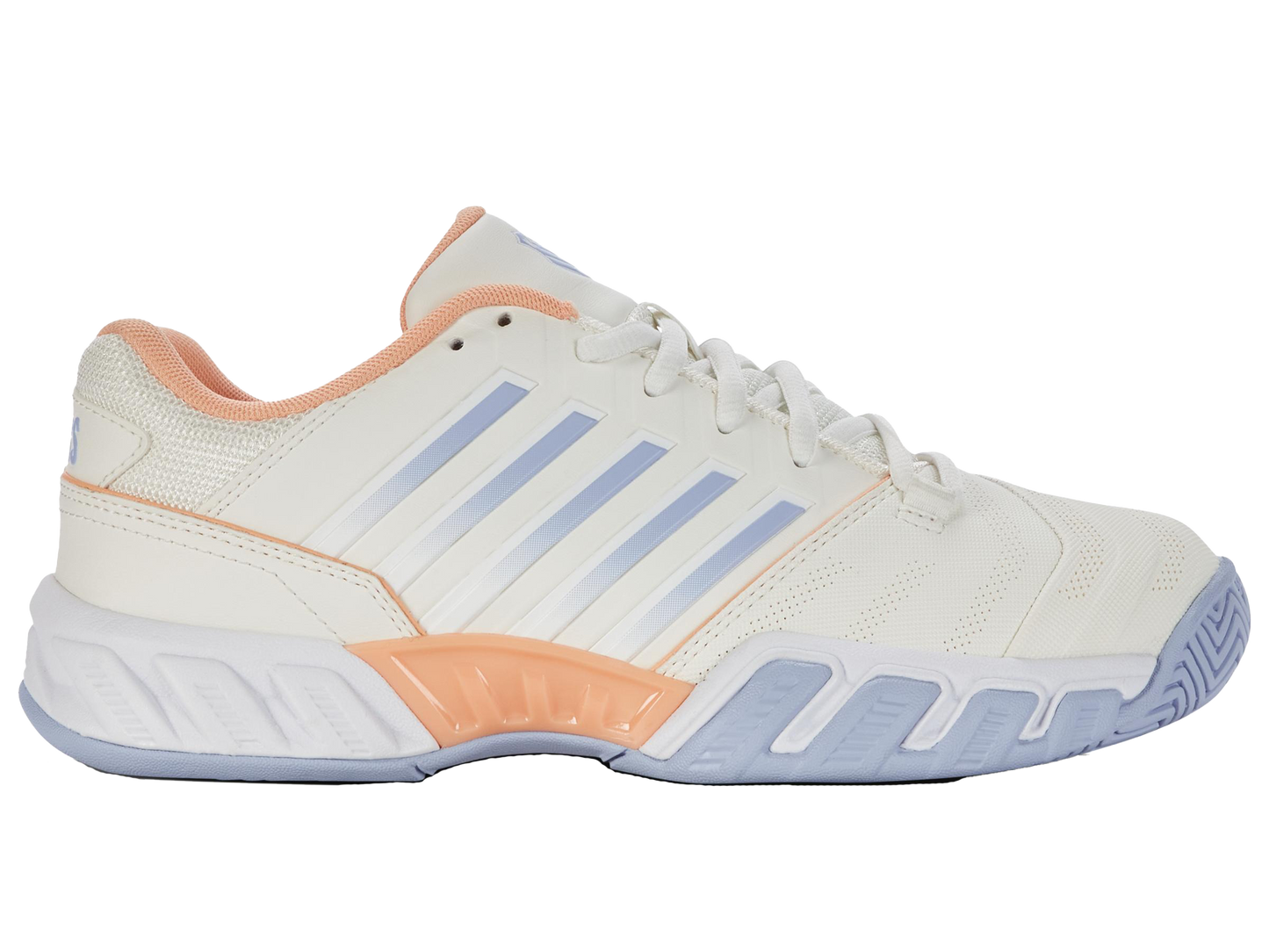 K-Swiss Femme BigShot Light 4 K96989-189