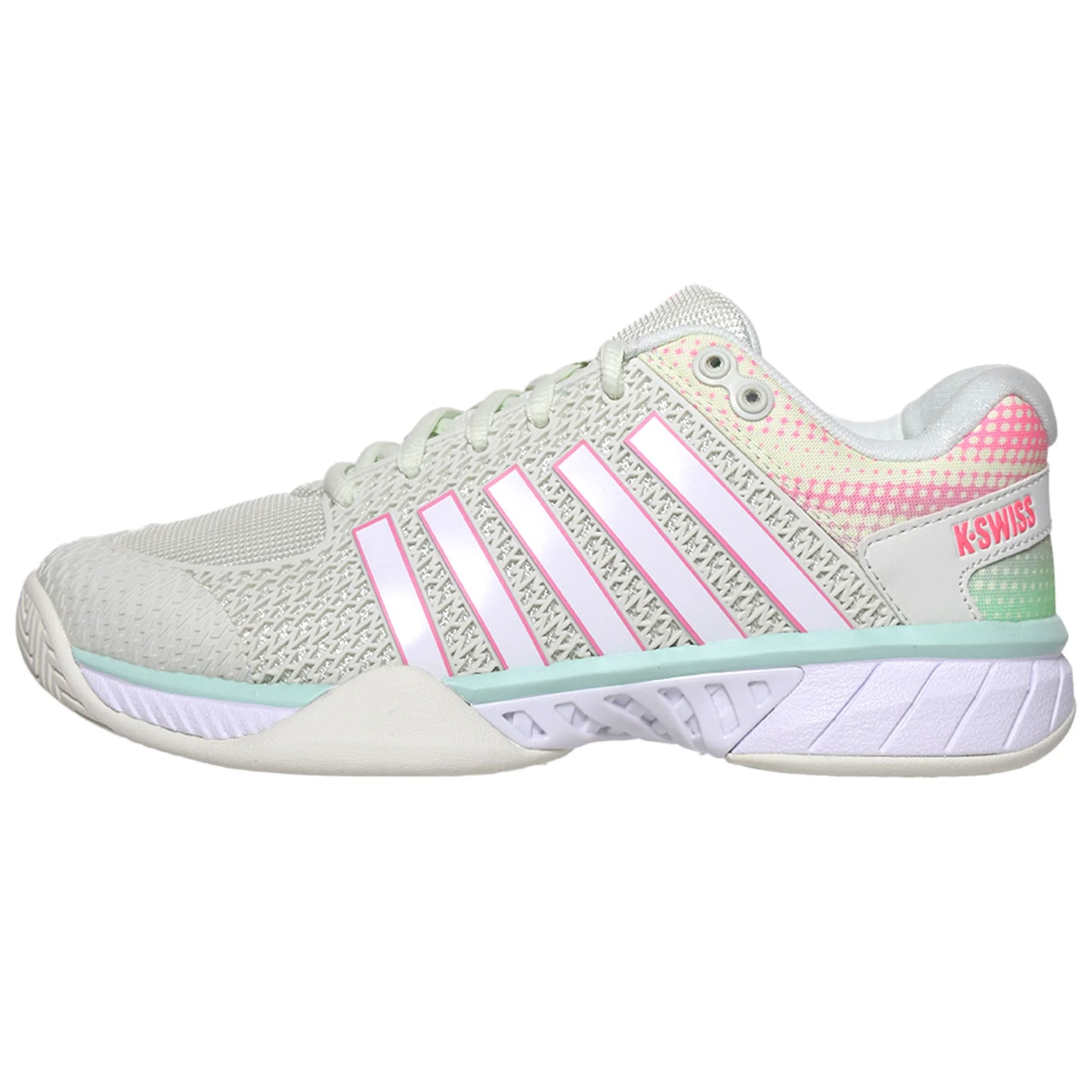 K-Swiss Femme Express Light Pickleball LARGE K97292-440