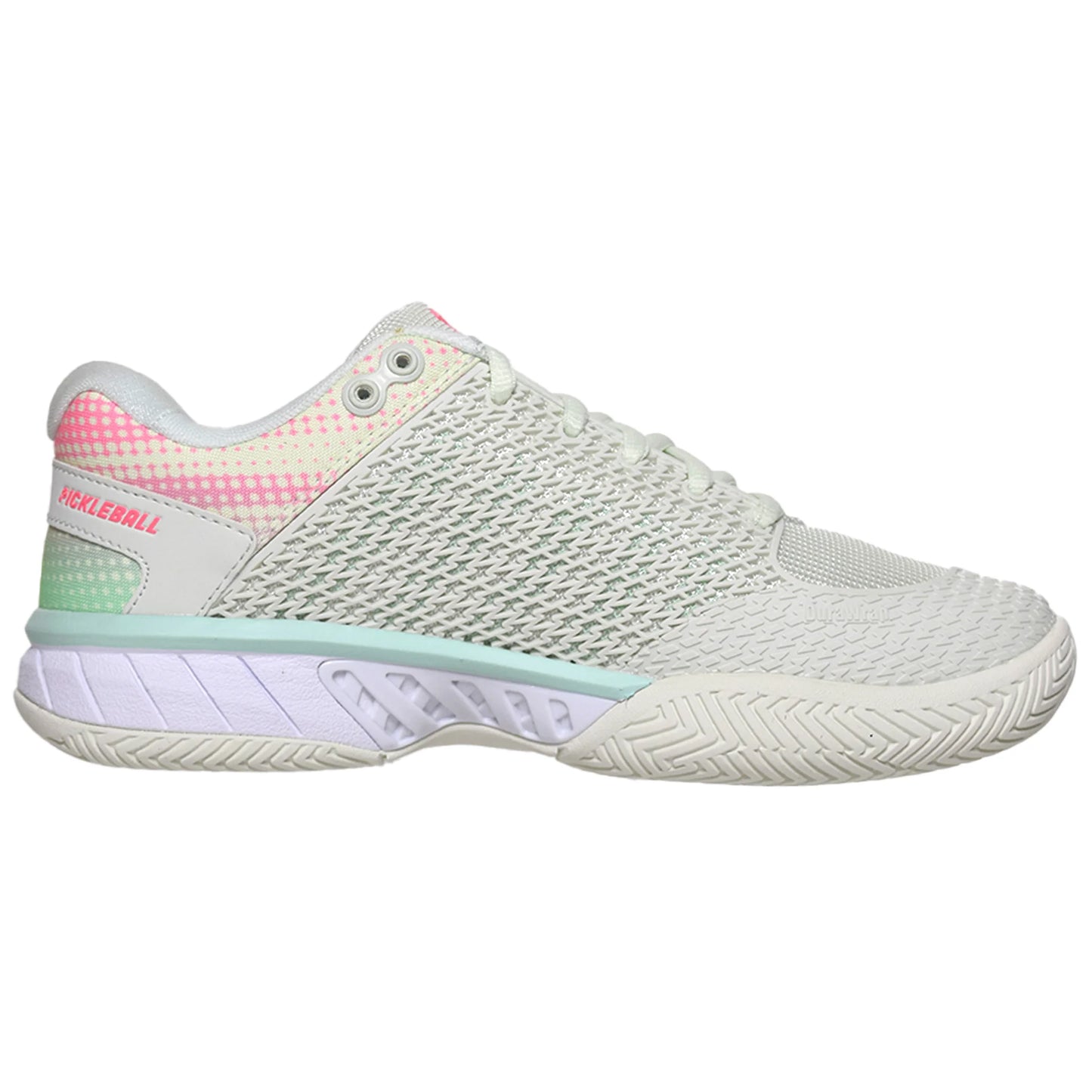 K-Swiss Femme Express Light Pickleball LARGE K97292-440