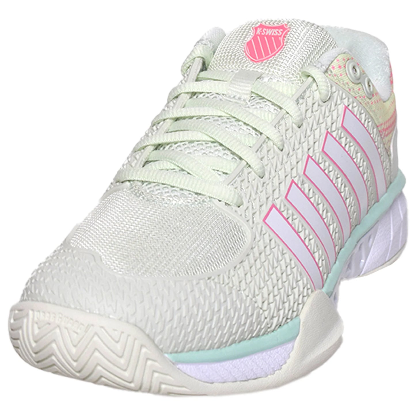 K-Swiss Femme Express Light Pickleball LARGE K97292-440