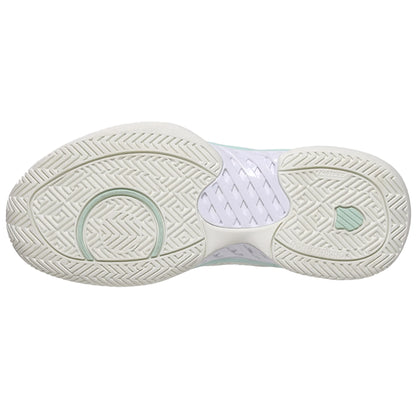 K-Swiss Femme Express Light Pickleball LARGE K97292-440