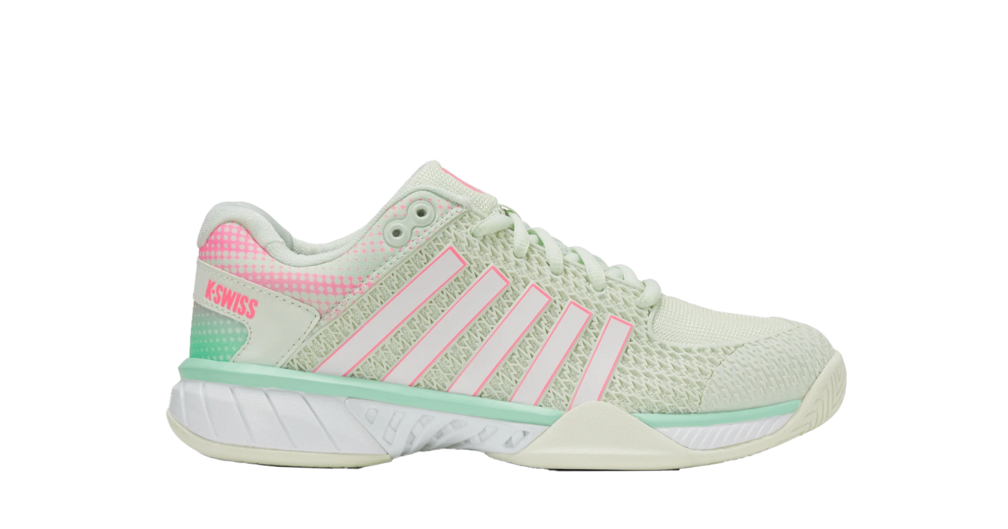 K-Swiss Femme Express Light Pickleball LARGE K97292-440