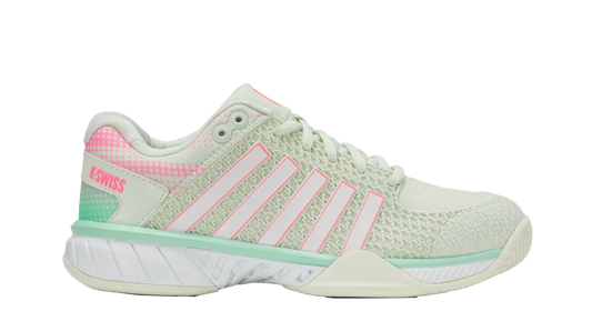 K-Swiss Women's Express Light Pickleball WIDE K97292-440