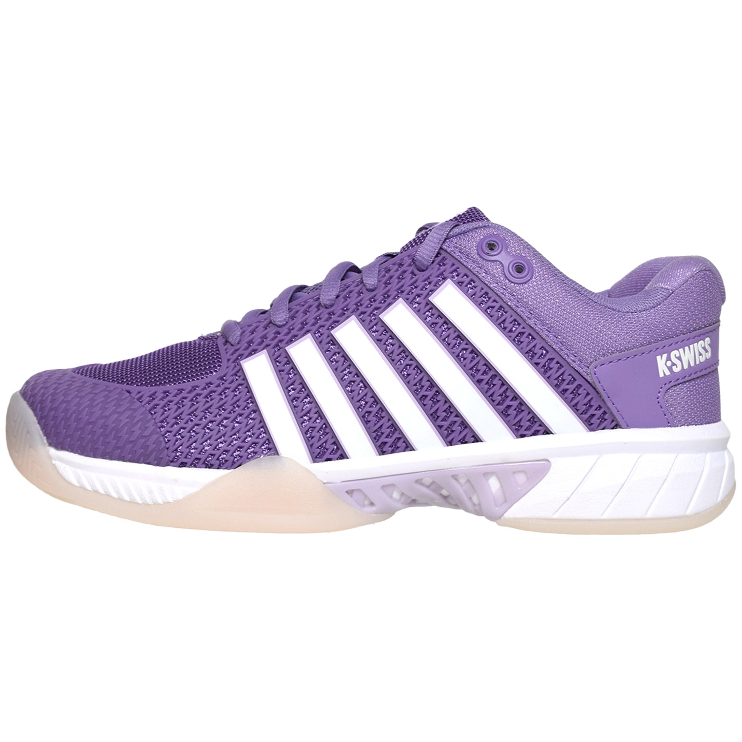 K-Swiss Women's Express Light Pickleball WIDE K97292-503