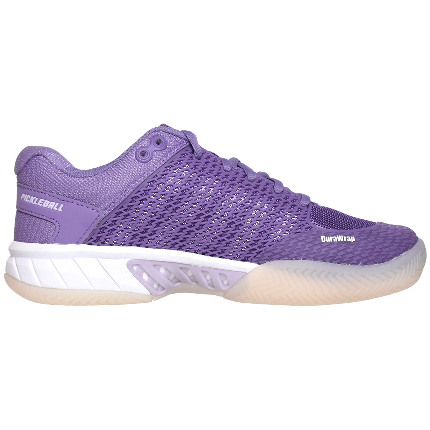 K-Swiss Women's Express Light Pickleball WIDE K97292-503