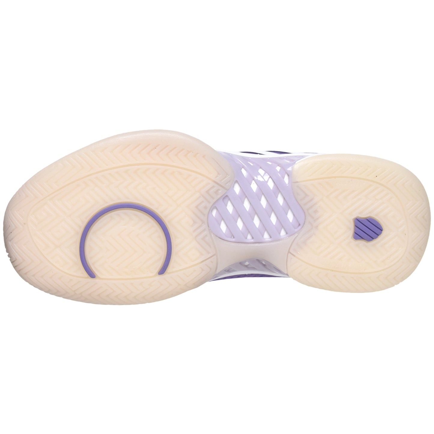 K-Swiss Women's Express Light Pickleball WIDE K97292-503