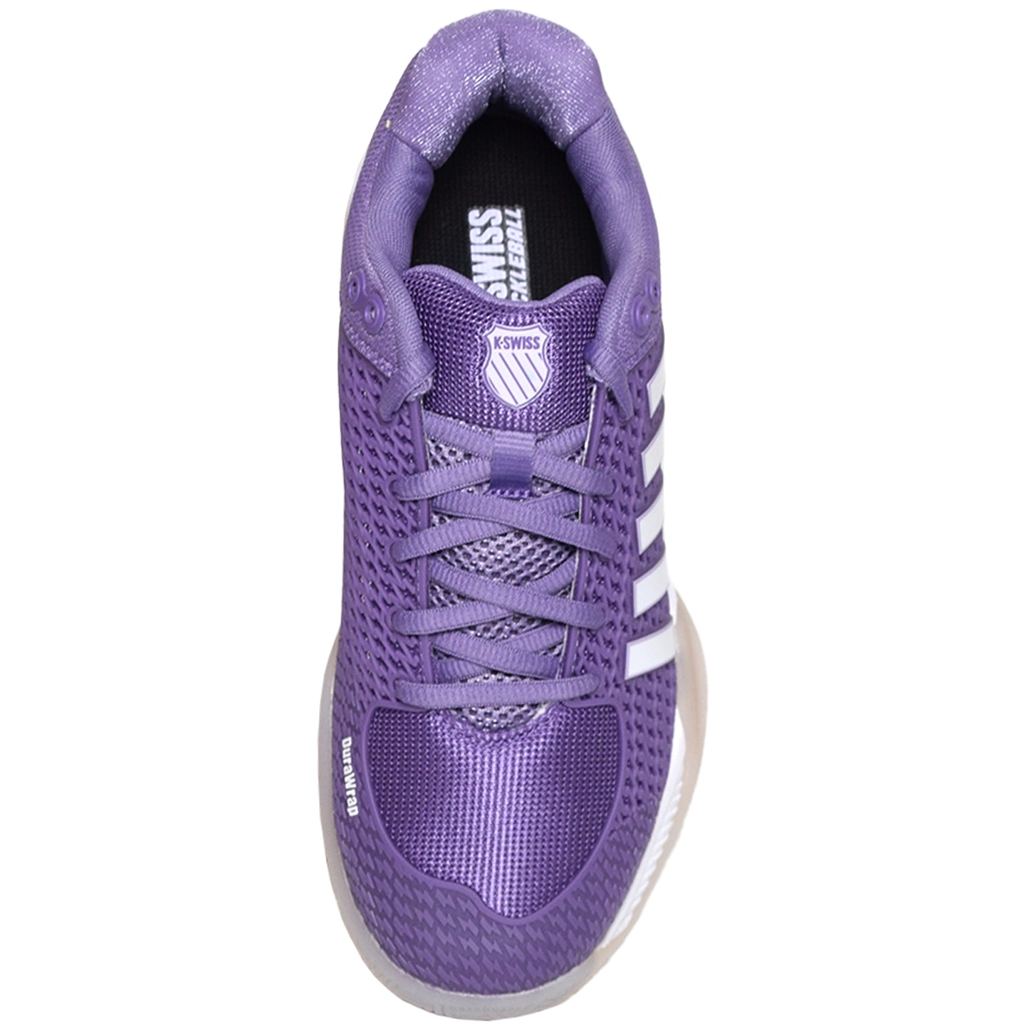 K-Swiss Women's Express Light Pickleball WIDE K97292-503