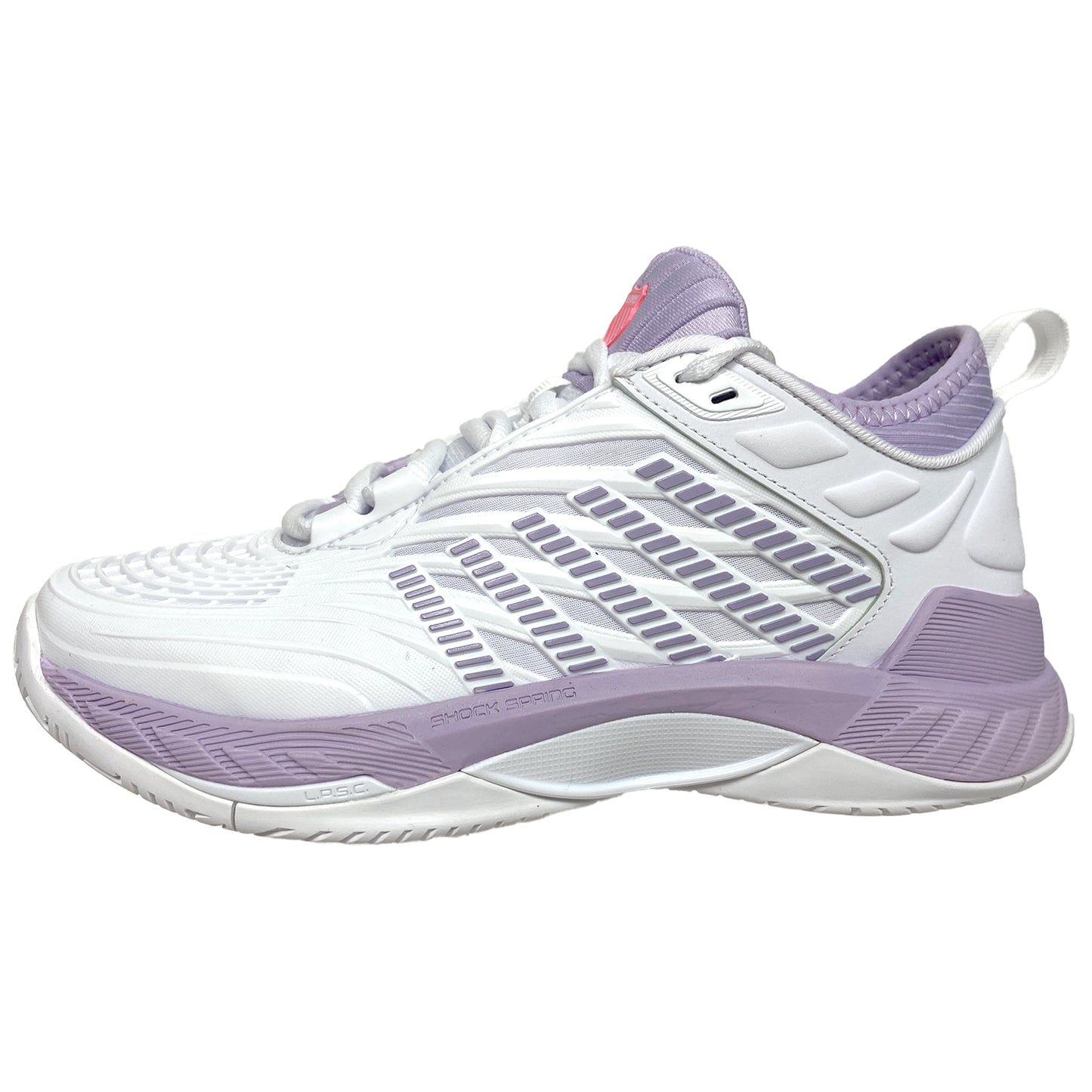 K-Swiss Women's Hypercourt Supreme 2 K99071-182