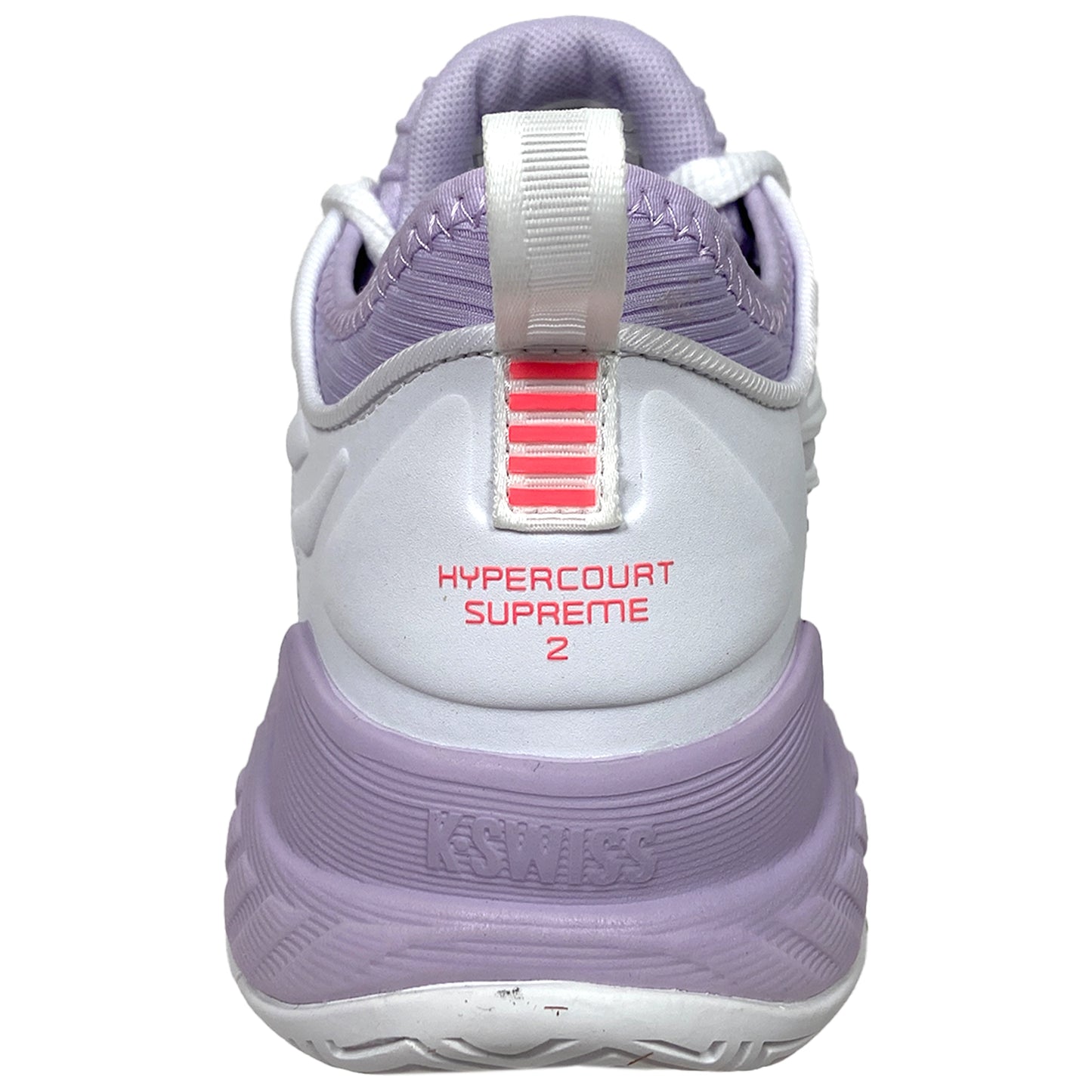 K-Swiss Women's Hypercourt Supreme 2 K99071-182