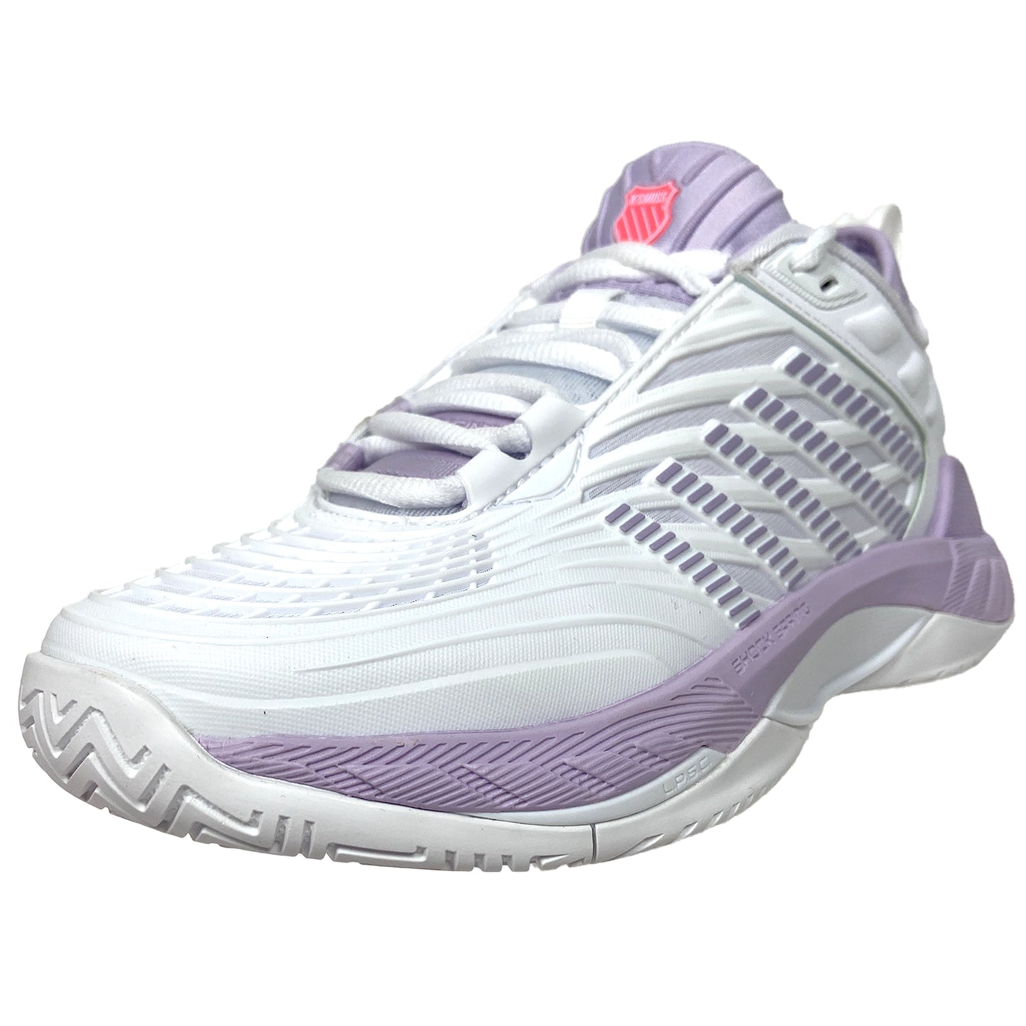 K-Swiss Women's Hypercourt Supreme 2 K99071-182