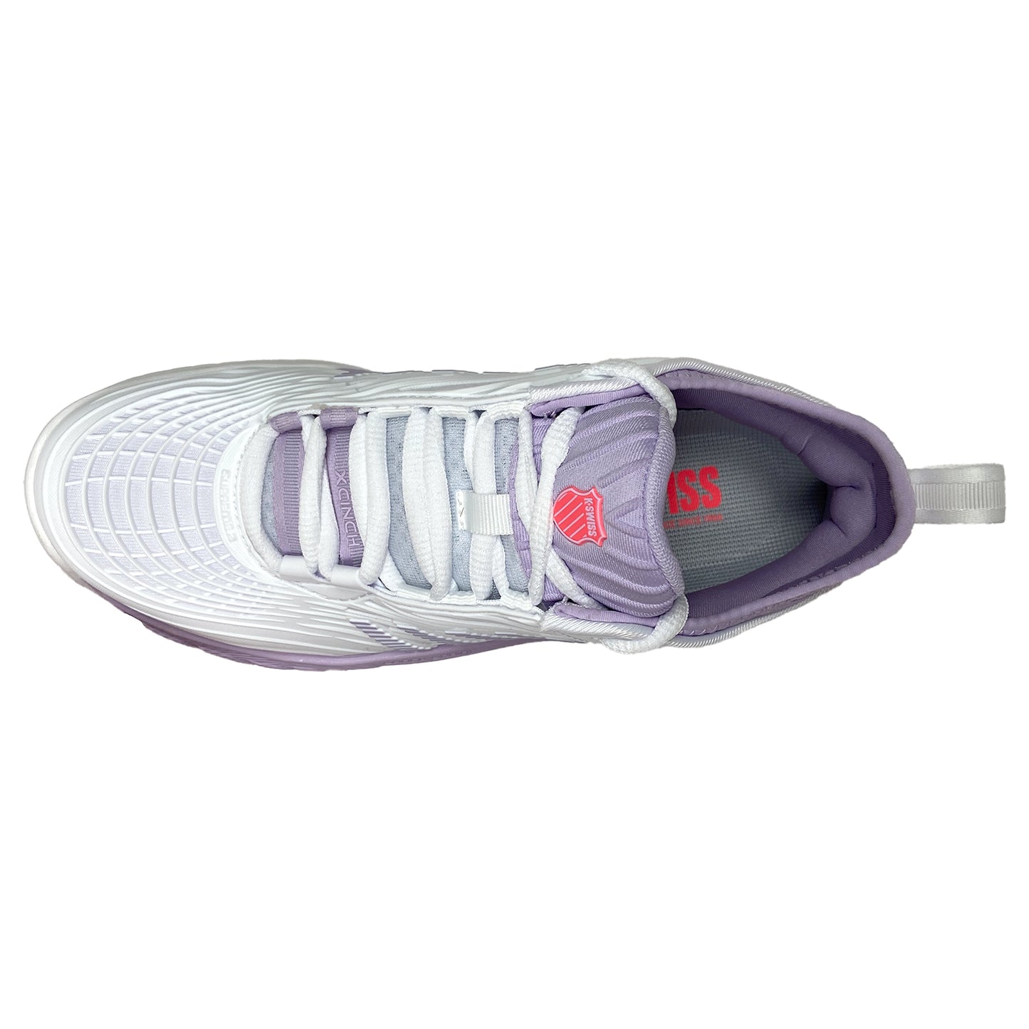 K-Swiss Women's Hypercourt Supreme 2 K99071-182