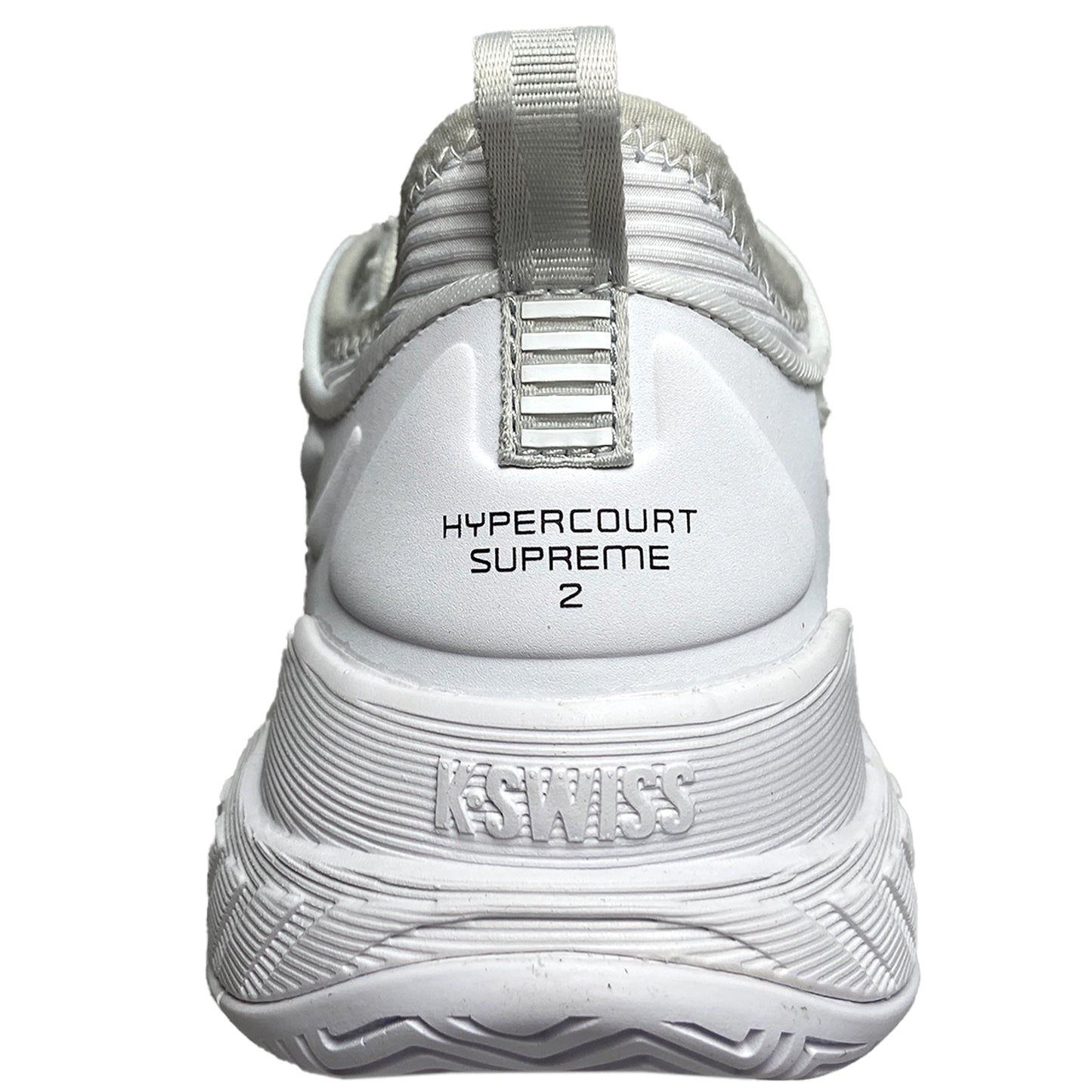 K-Swiss Women's Hypercourt Supreme 2 K99071-996