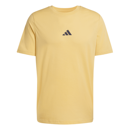 Adidas Men's Pickleball Graphic T-Shirt KB9436