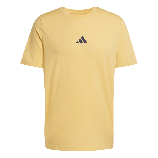 Adidas T-shirt graphique Pickleball pour homme KB9436