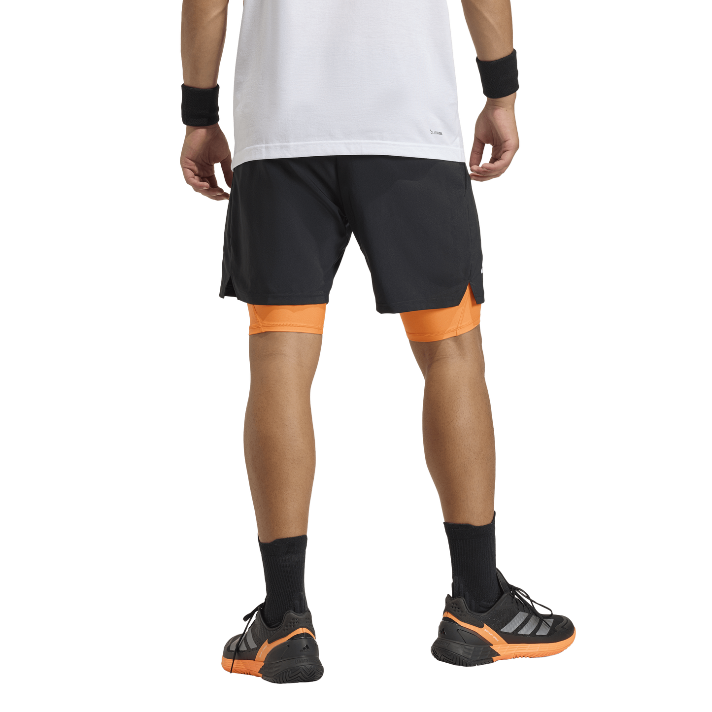 Adidas Men's Club 2N1 Short KB9733