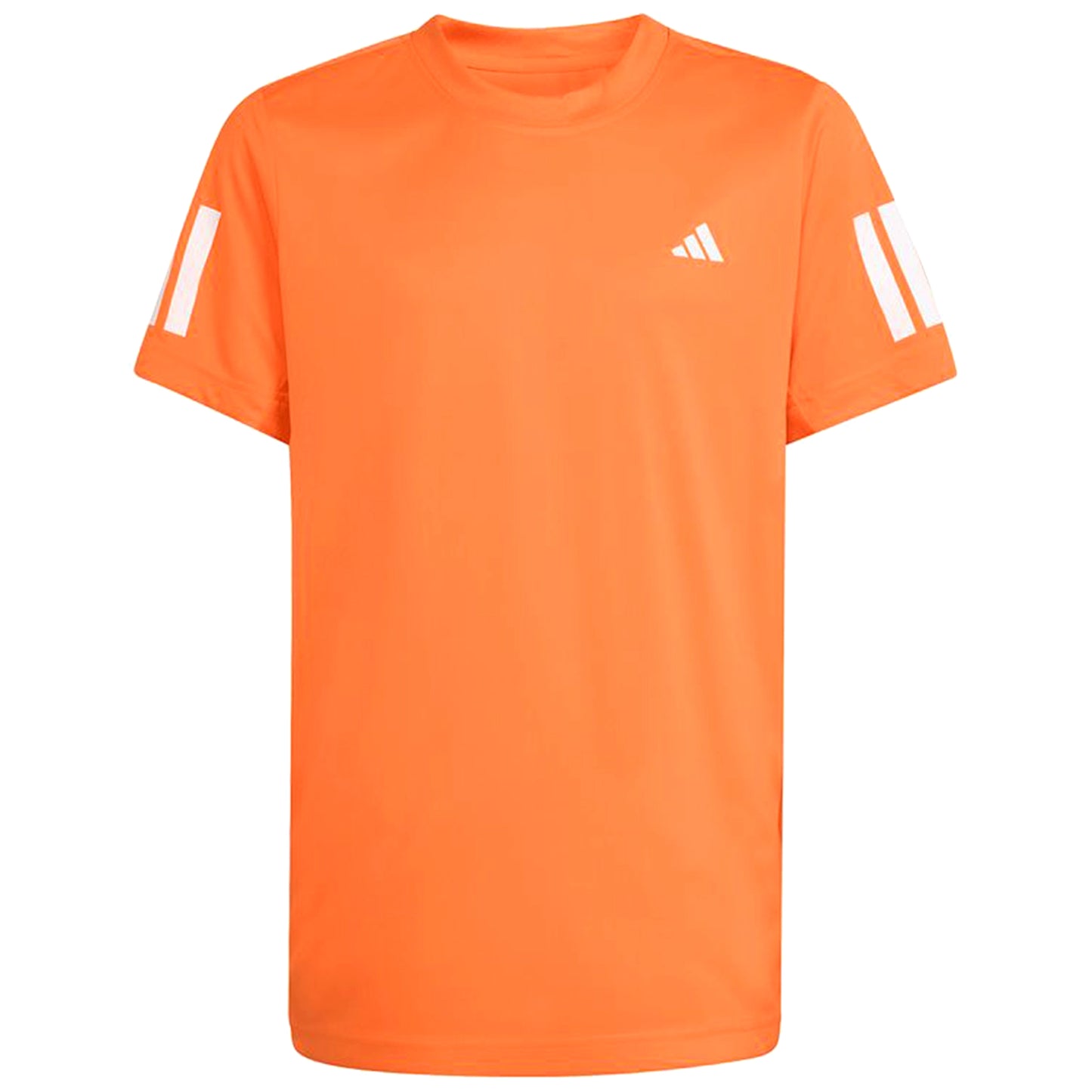 Adidas T-Shirt 3-stripes Club pour garçon KB9760