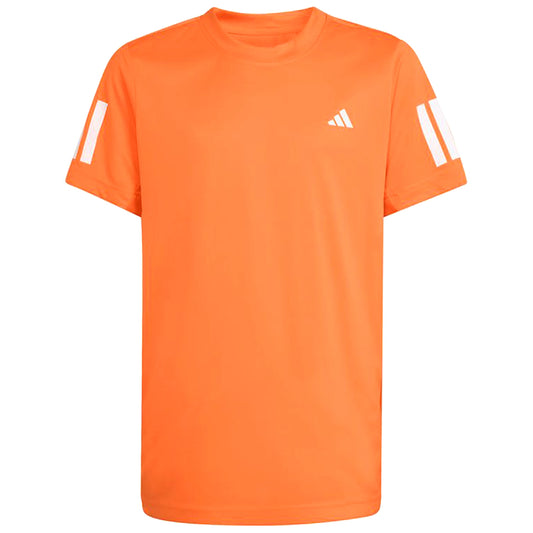 Adidas T-Shirt 3-stripes Club pour garçon KB9760