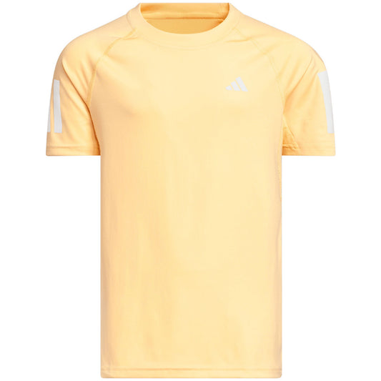 Adidas T-shirt Club pour fille KC5523