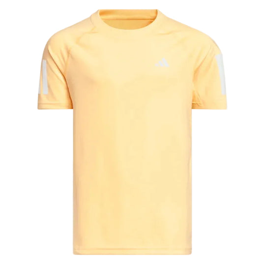 Adidas T-shirt Club pour fille KC5523