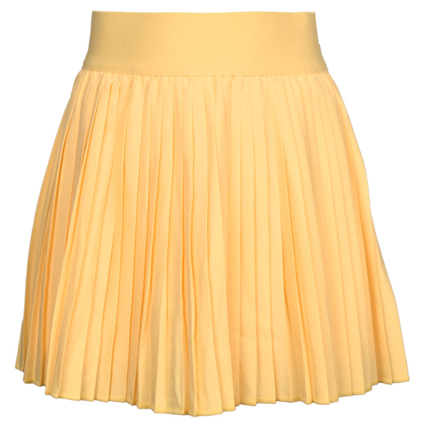Adidas Girl's Club Pleated Skirt KC5545