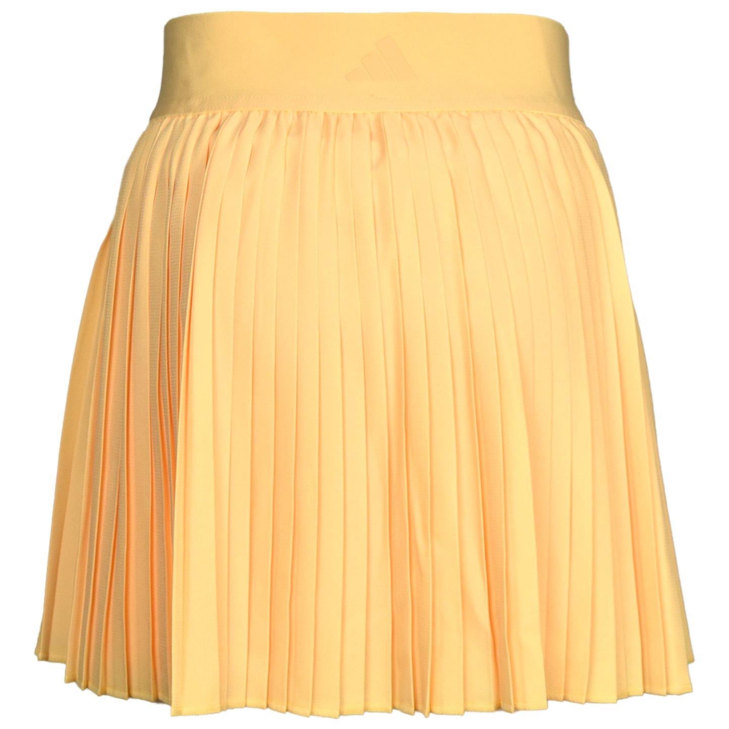 Adidas Girl's Club Pleated Skirt KC5545