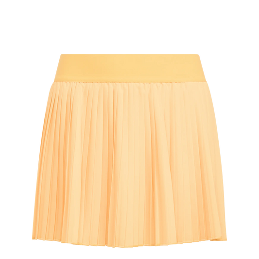 Adidas jupe plissée Club pour fille KC5545