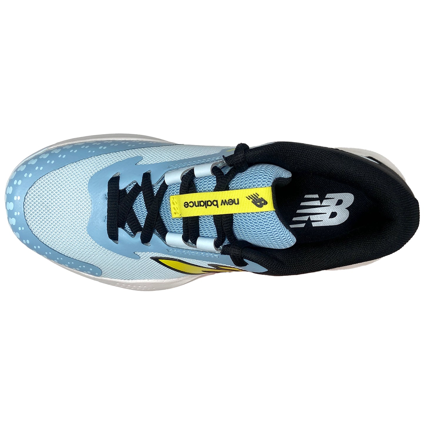 New Balance Junior KC996US6