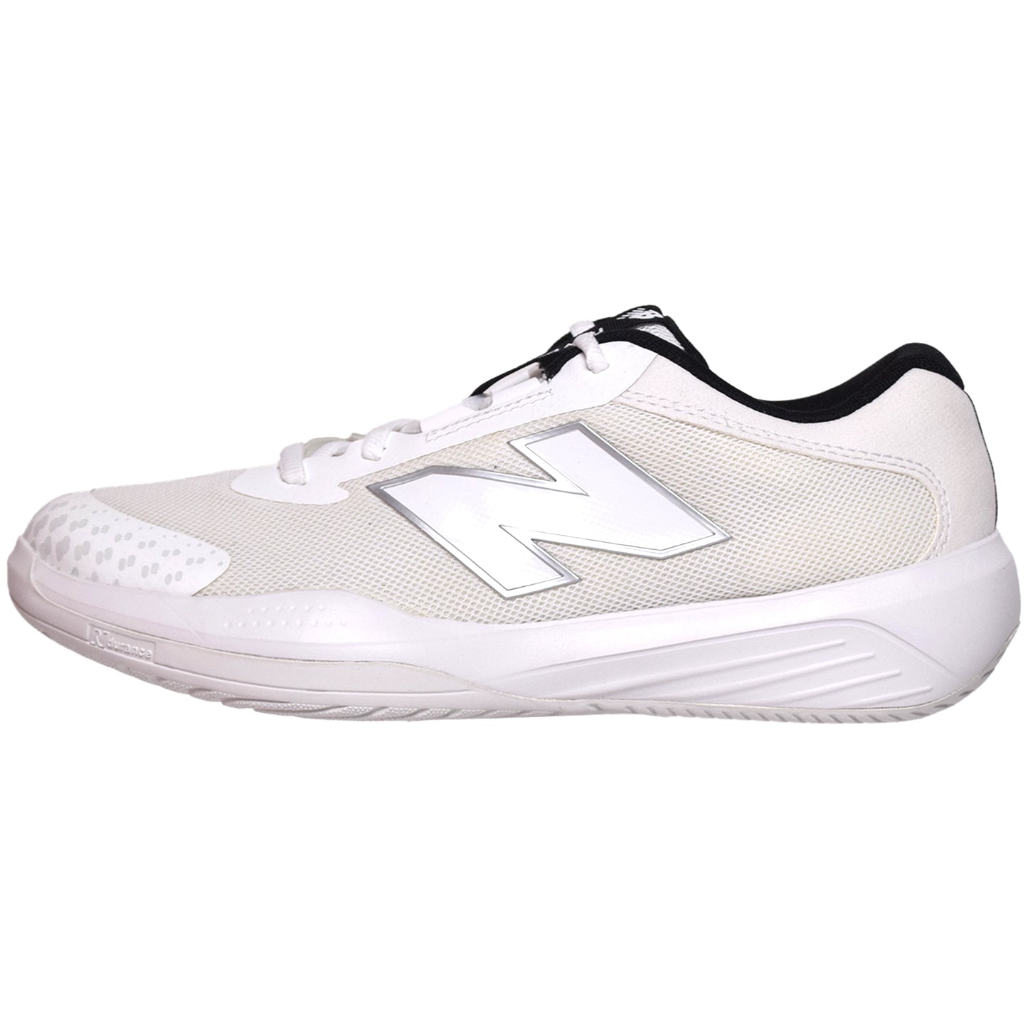 New Balance Junior 996v6 KC996WH6