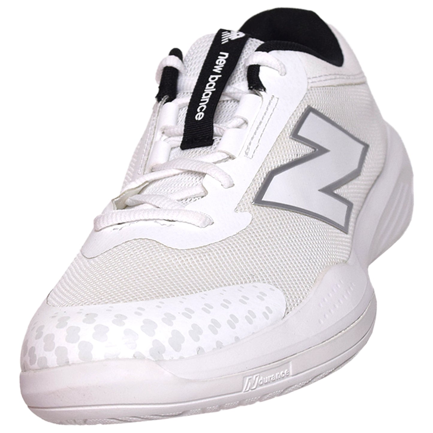 New Balance Junior 996v6 KC996WH6