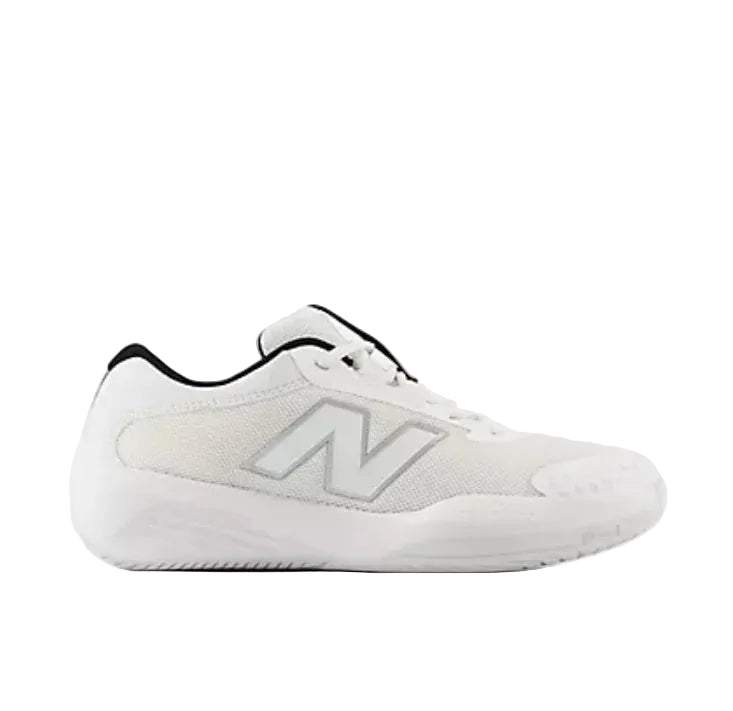 New Balance Junior 996v6 KC996WH6