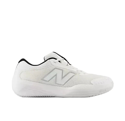 New Balance Junior 996v6 KC996WH6