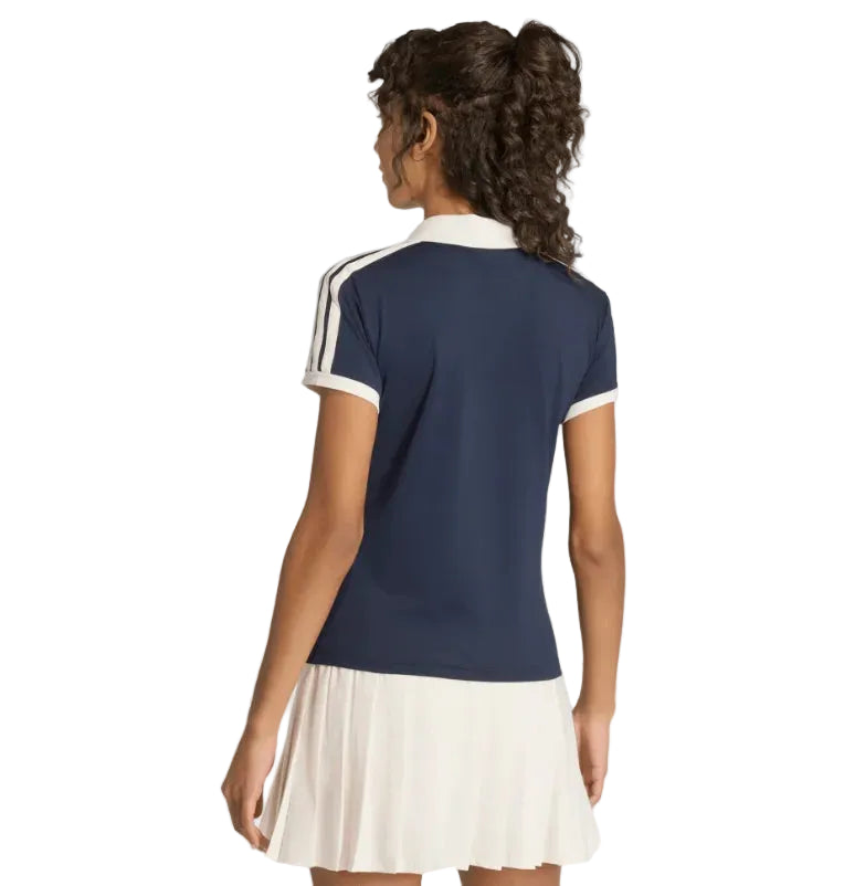 Adidas Women's Classics Polo KD7597 - Tenniszon