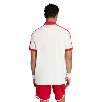Adidas Men's Classics Polo KE6718 - Tenniszon